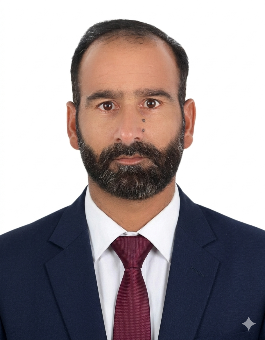 Muhammad Subhan