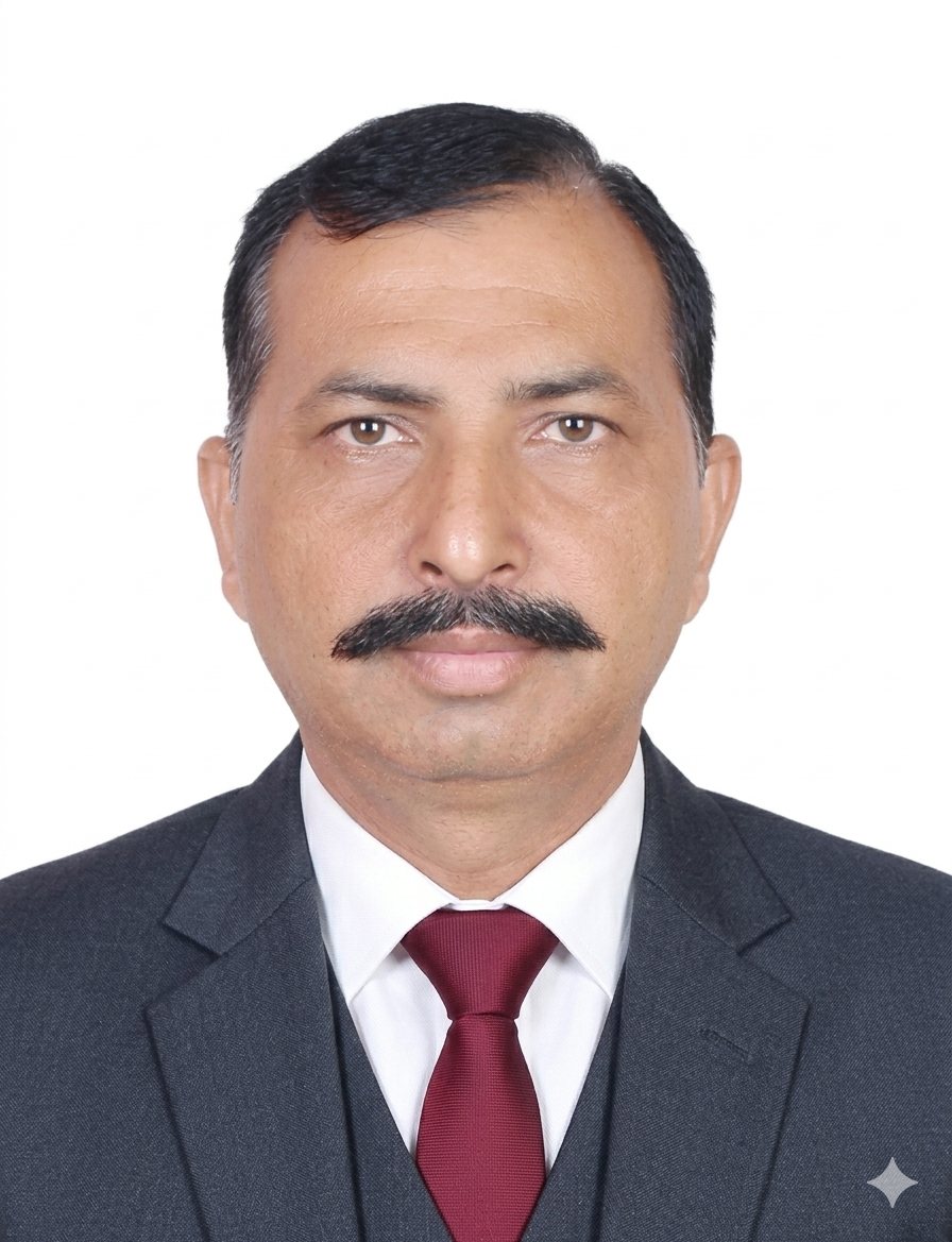 Sheraz Satti