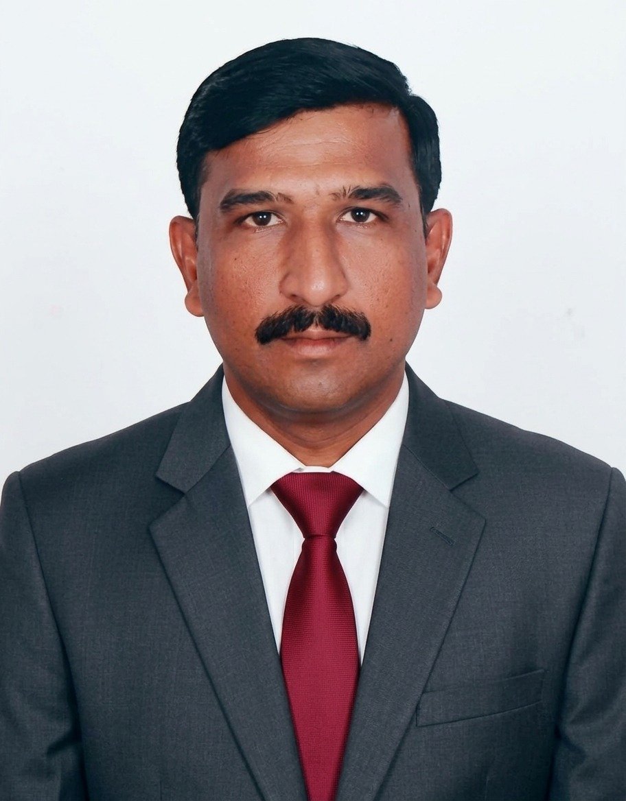Qamar Shahzad