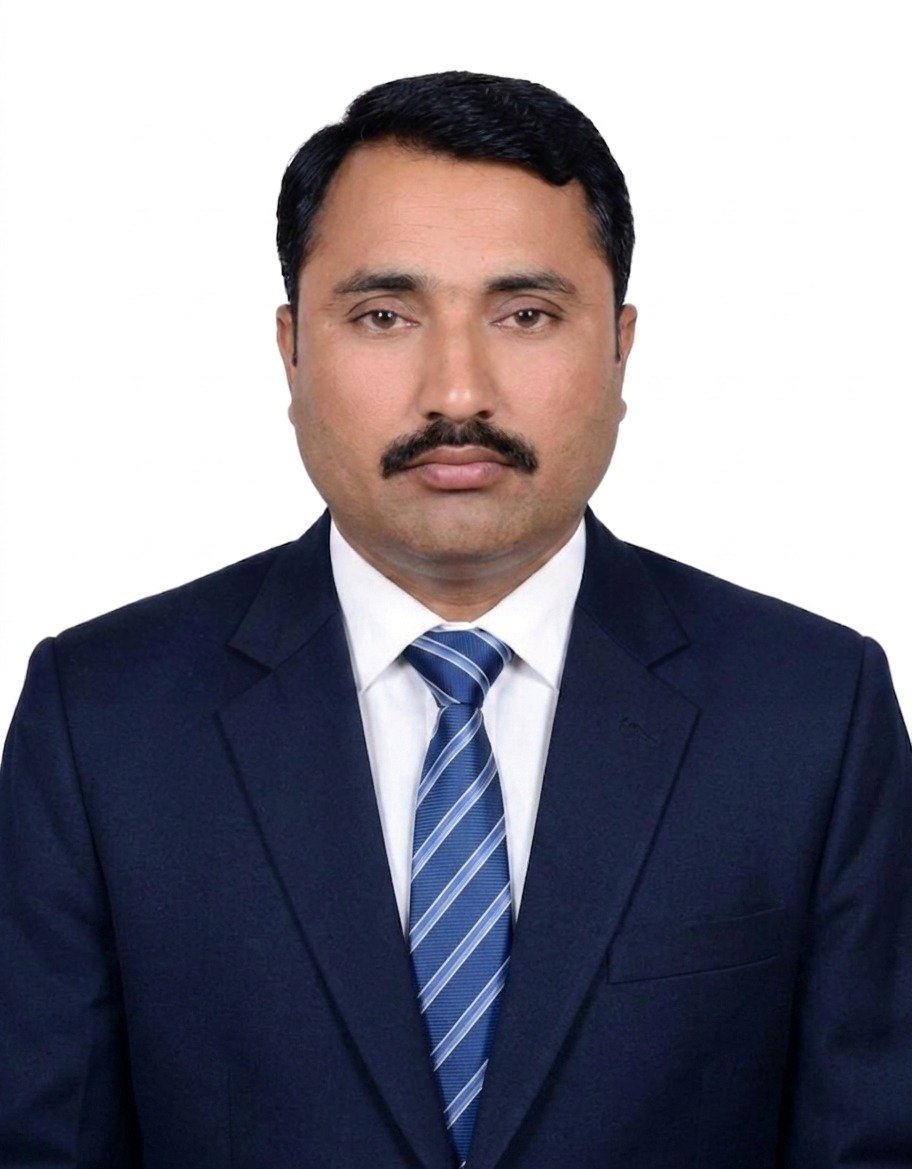 Muhammad Nawab Akhtar