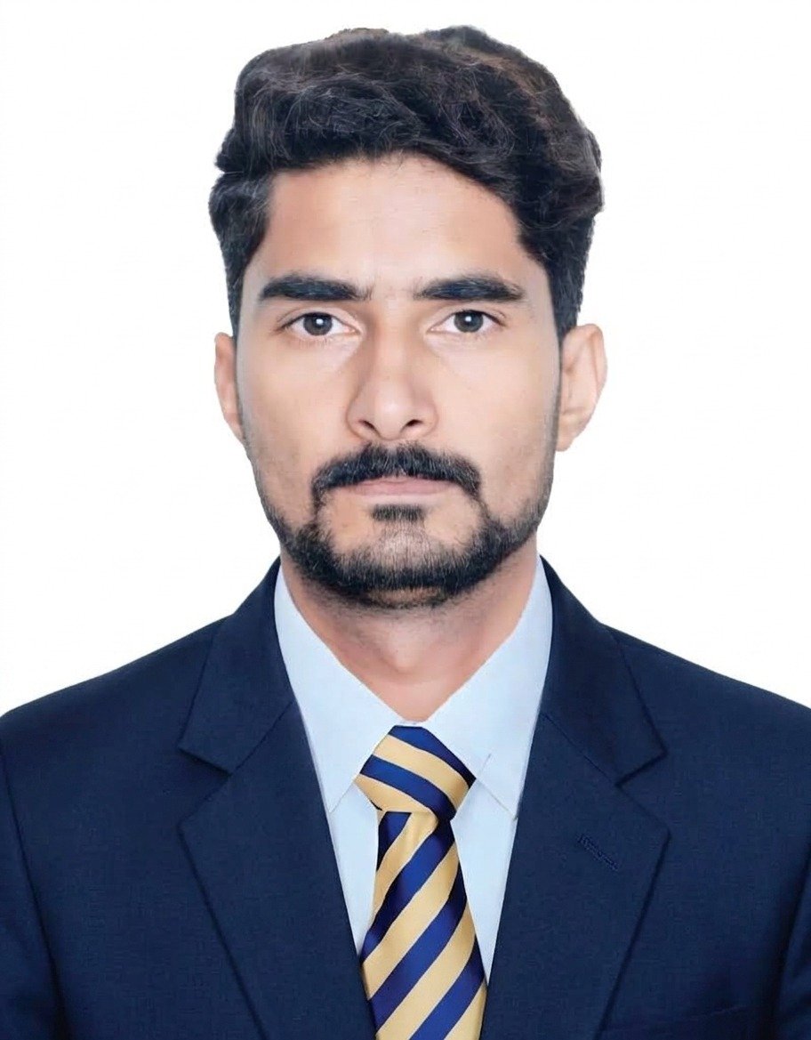 Raja Naeem
